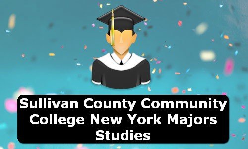 Sullivan County Community College New York Majors Studies