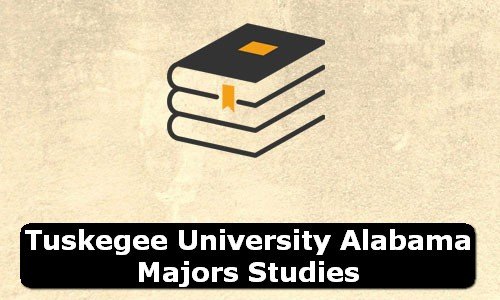 Tuskegee University Alabama Majors Studies