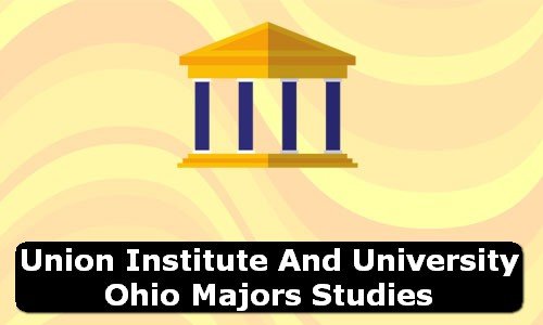 Union Institute & University Ohio Majors Studies