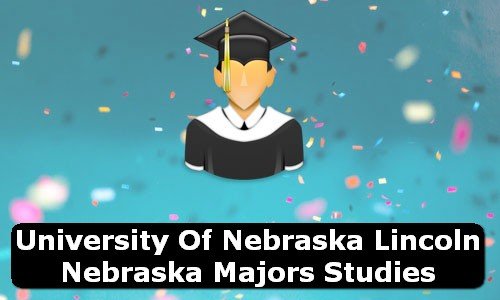 University of Nebraska Lincoln Nebraska Majors Studies