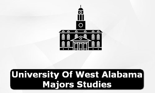 University of West Alabama Alabama Majors Studies