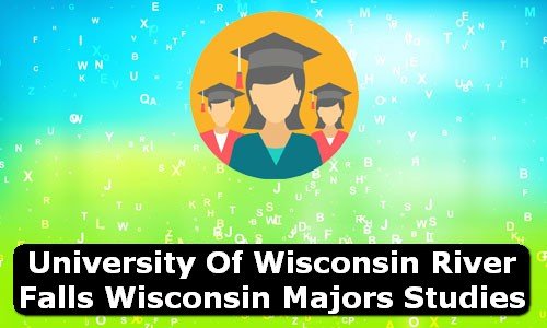 University of Wisconsin River Falls Wisconsin Majors Studies