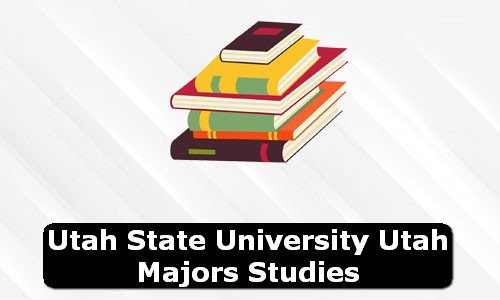 Utah State University Utah Majors Studies