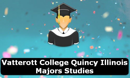 Vatterott College Quincy Illinois Majors Studies