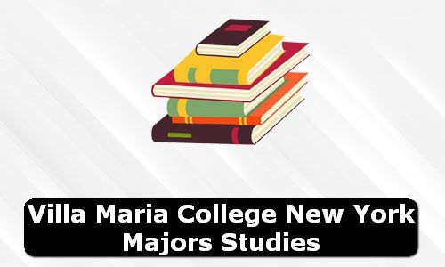 Villa Maria College New York Majors Studies