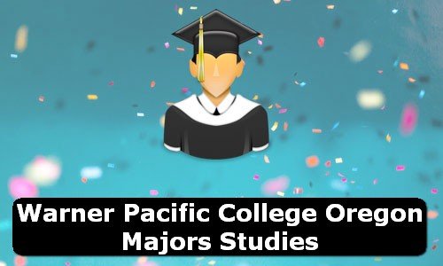 Warner Pacific College Oregon Majors Studies