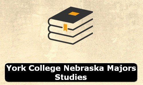 York College Nebraska Majors Studies