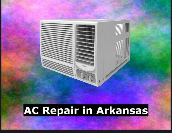 AC Repair in Arkansas