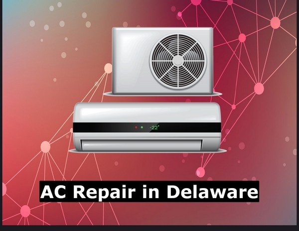 AC Repair in Delaware