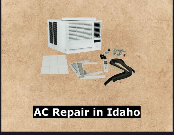 AC Repair in Idaho