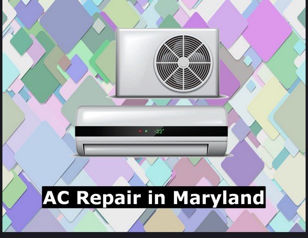 AC Repair in Maryland