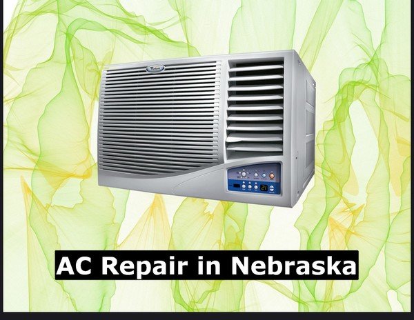 AC Repair in Nebraska
