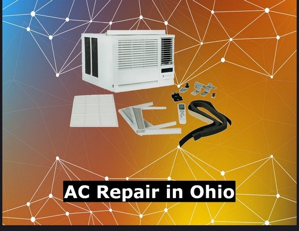 AC Repair in Ohio