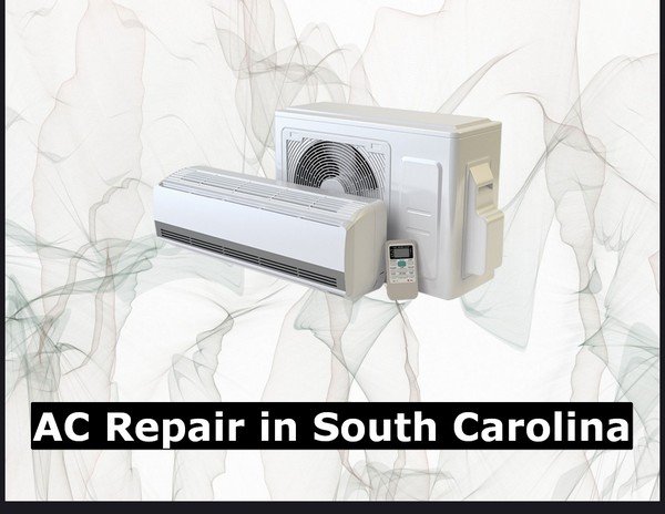 AC Repair in South Carolina