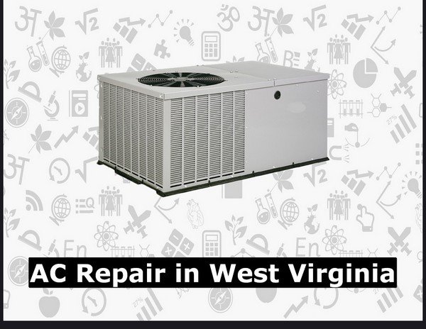AC Repair in West Virginia