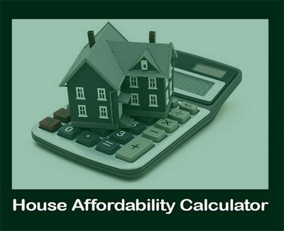 realtor home affordability calculator