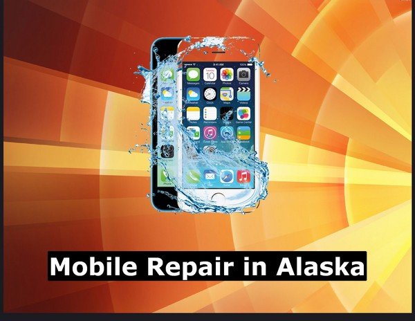 Mobile Repair in Alaska