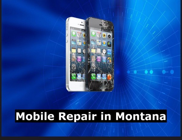 Mobile Repair in Montana