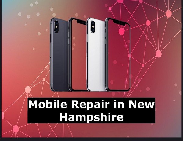 Mobile Repair in New Hampshire