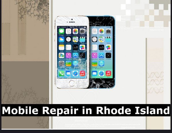 Mobile Repair in Rhode Island