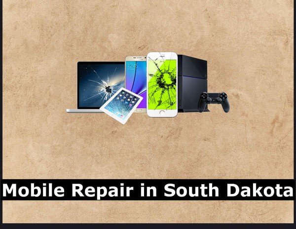 Mobile Repair in South Dakota