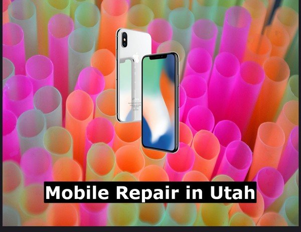 Mobile Repair in Utah