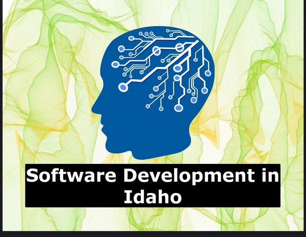 Software Development in Idaho