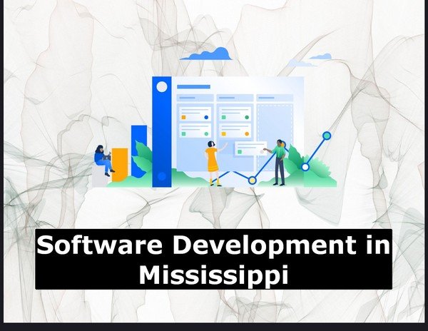 Software Development in Mississippi