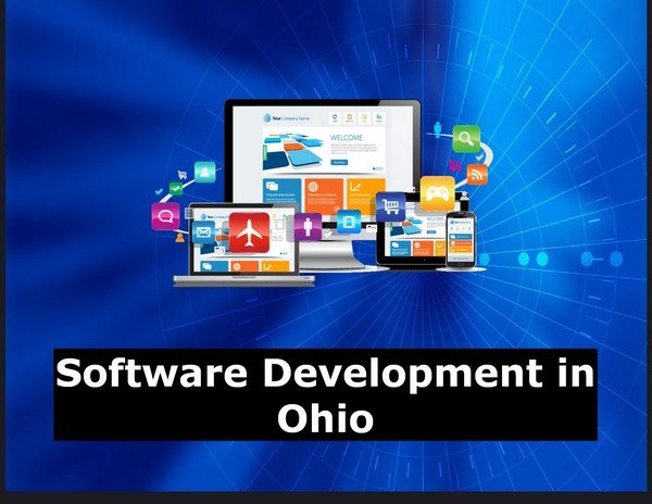Software Development in Ohio