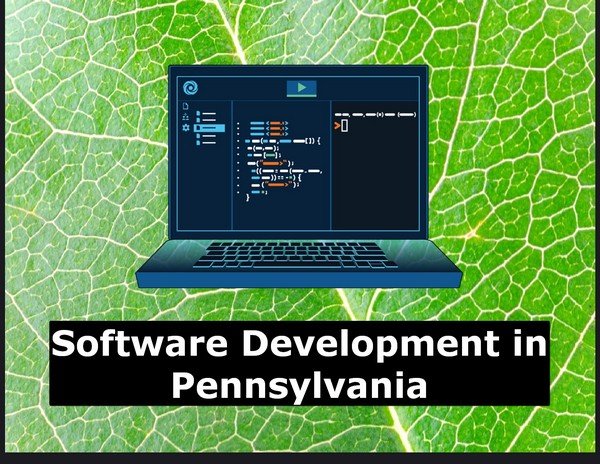 Software Development in Pennsylvania
