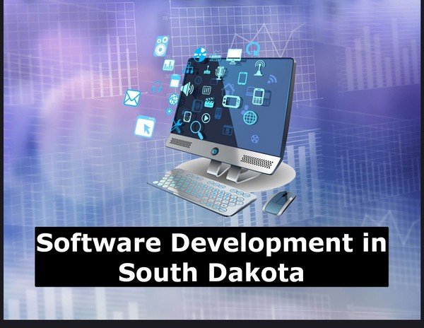 Software Development in South Dakota