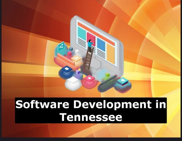 Software Development in Tennessee