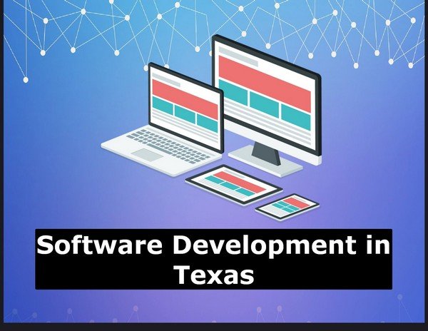 Software Development in Texas