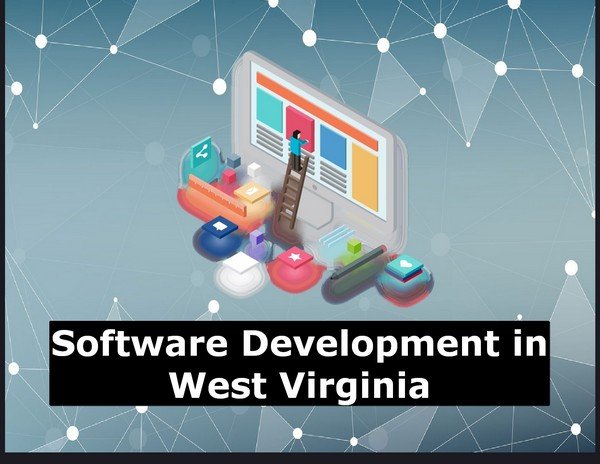 Software Development in West Virginia