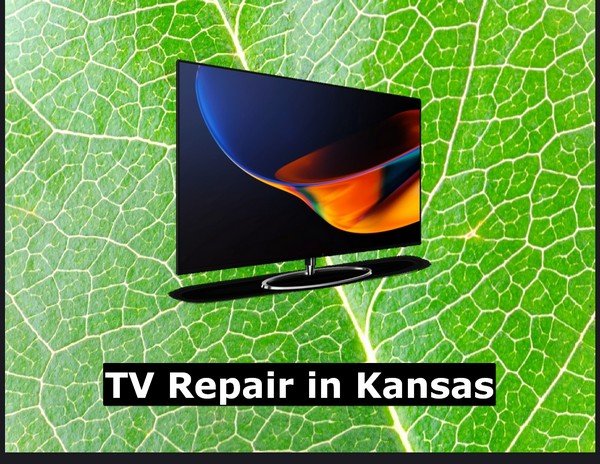 TV Repair in Kansas
