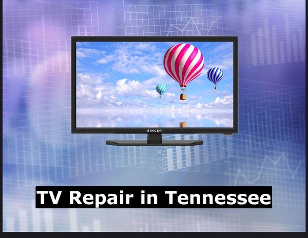 TV Repair in Tennessee