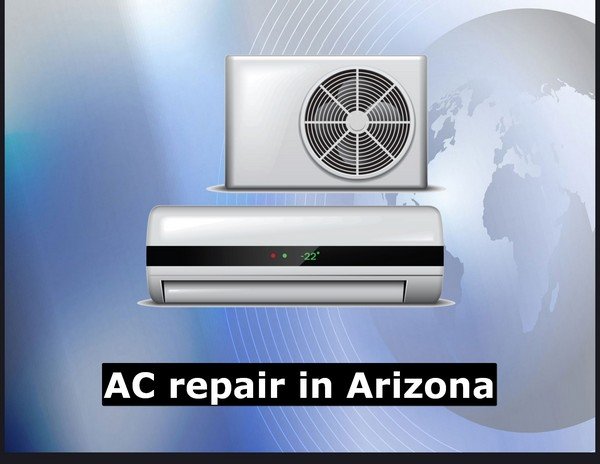 AC repair in Arizona