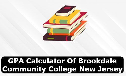 GPA Calculator of brookdale community college USA