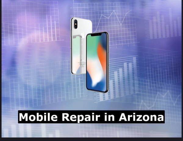 Mobile Repair in Arizona
