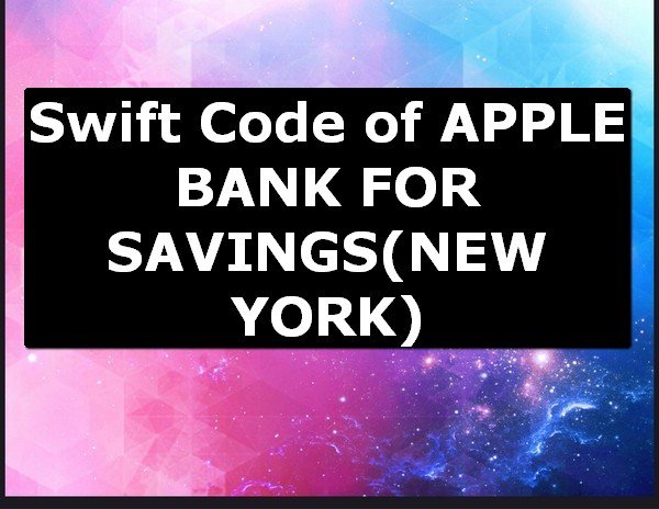 Apple Bank For Savings Company Profile Financings Team Pitchbook