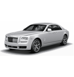 Rolls Royce Ghost Series II Price Features Specs