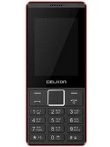 Celkon Xtreme (2018) Price Features Compare