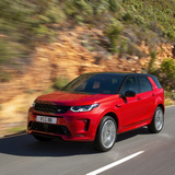 Land Rover Discovery Sport 2020 Price Features Compare