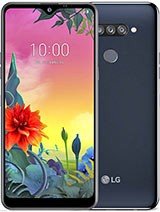 LG K50S Price Features Compare
