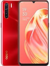 Oppo A91 Price Features Compare