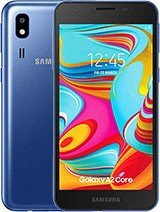 Samsung Galaxy A2 Core Price Features Compare