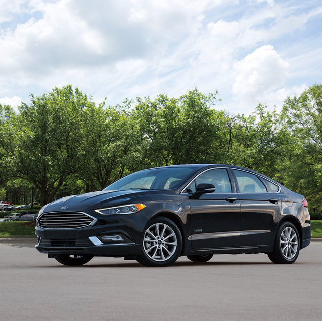 Ford Fusion Energi 2020 Price Features Compare