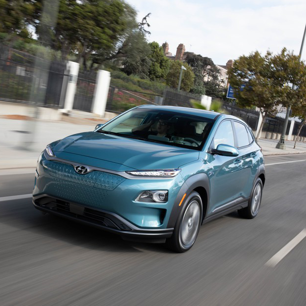 Hyundai Kona EV 2020 Price Features Compare