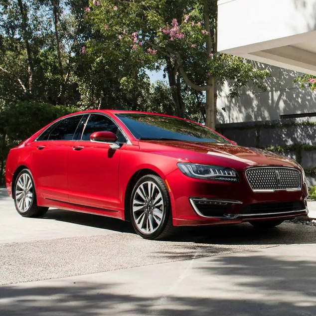 Lincoln MKZ 2020 Price, Photos # Specs | Mileage Review