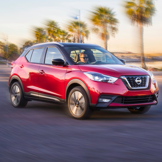 Nissan Kicks 2019 Price Features Compare
